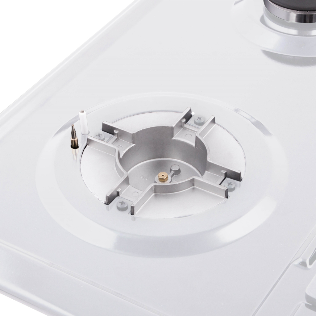 Варочная поверхность Minola MGM 61626 WH - 7