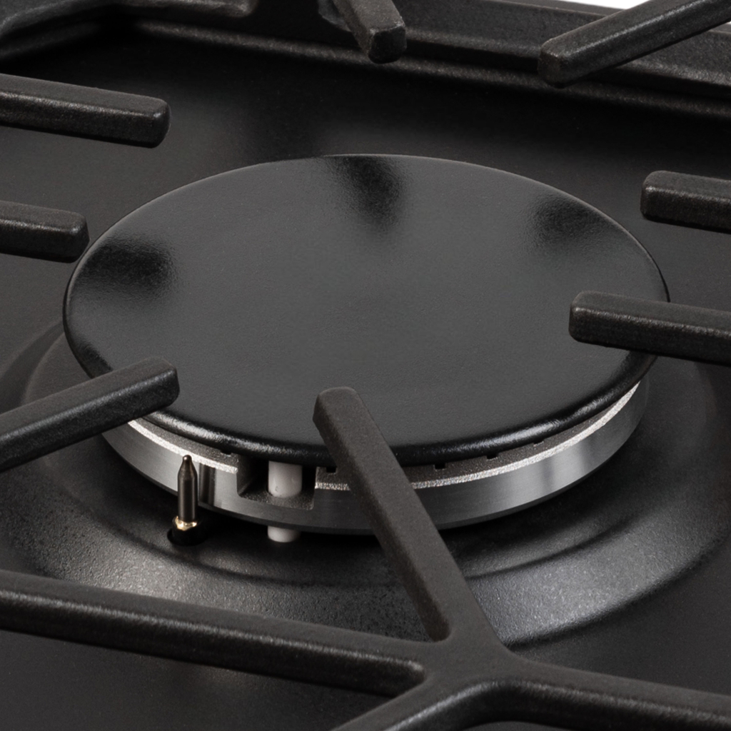 Варочная поверхность Weilor GM 604 BL - 4 Варочная поверхность Weilor GM 604 BL - 4