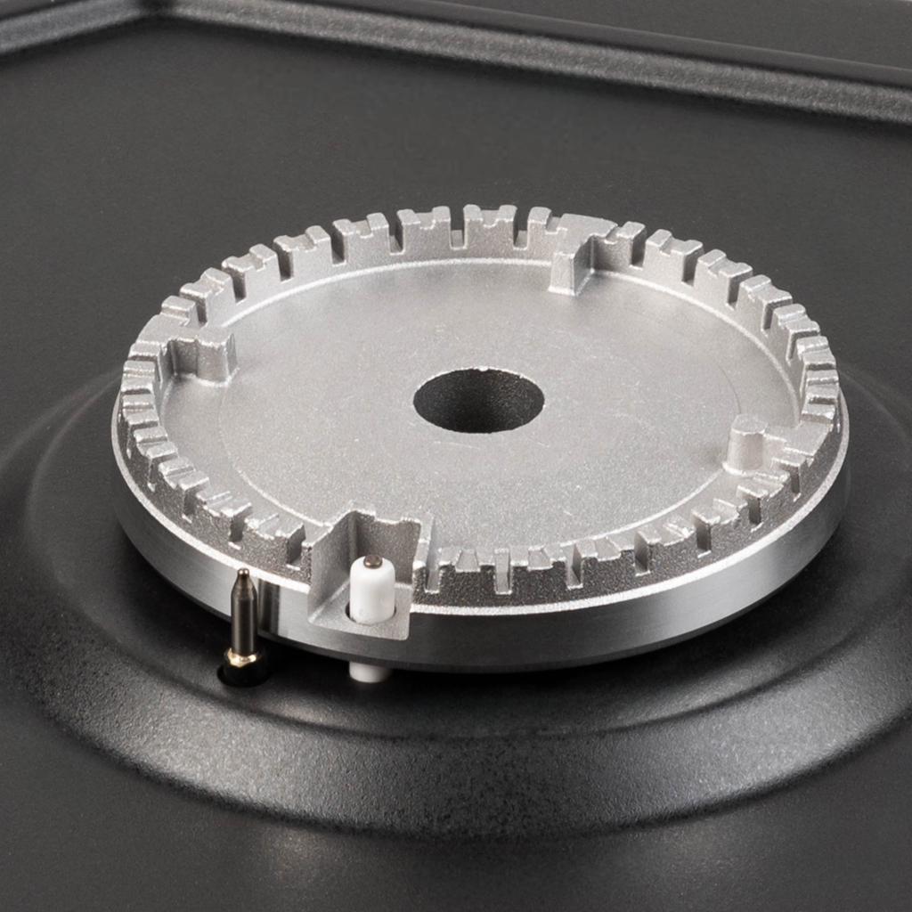 Варочная поверхность Weilor GM 604 BL - 5 Варочная поверхность Weilor GM 604 BL - 5