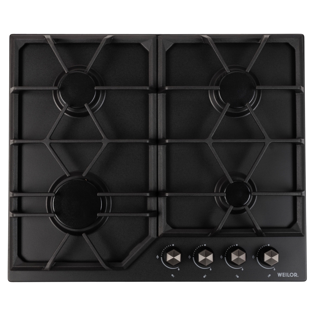 Варочная поверхность Weilor GM 604 BL Варочная поверхность Weilor GM 604 BL