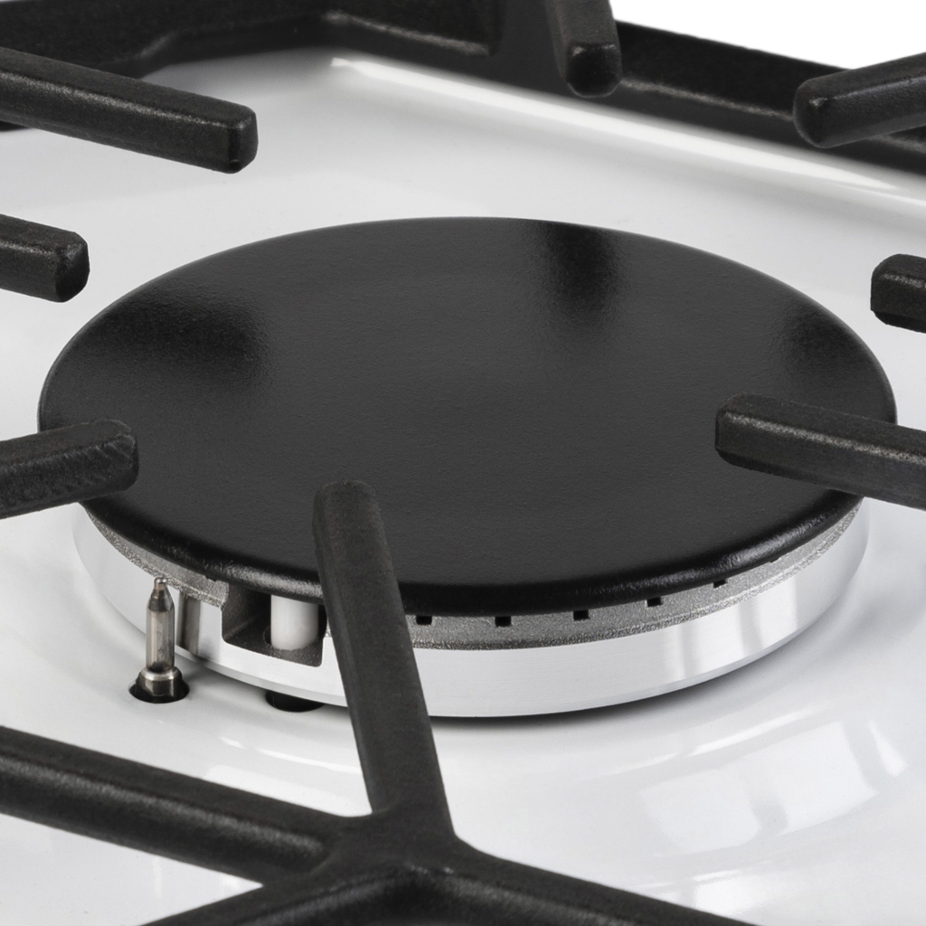 Варочная поверхность Weilor GM 604 WH - 4 Варочная поверхность Weilor GM 604 WH - 4