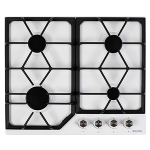 Варочная поверхность Weilor GM 604 WH