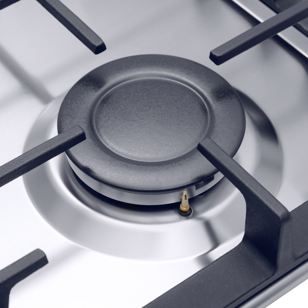 Варочная поверхность Weilor GM 306 SS - 4 Варочная поверхность Weilor GM 306 SS - 4