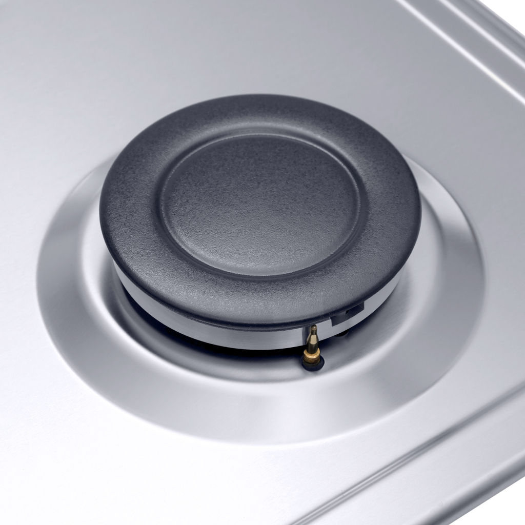 Варочная поверхность Weilor GM 306 SS - 5 Варочная поверхность Weilor GM 306 SS - 5