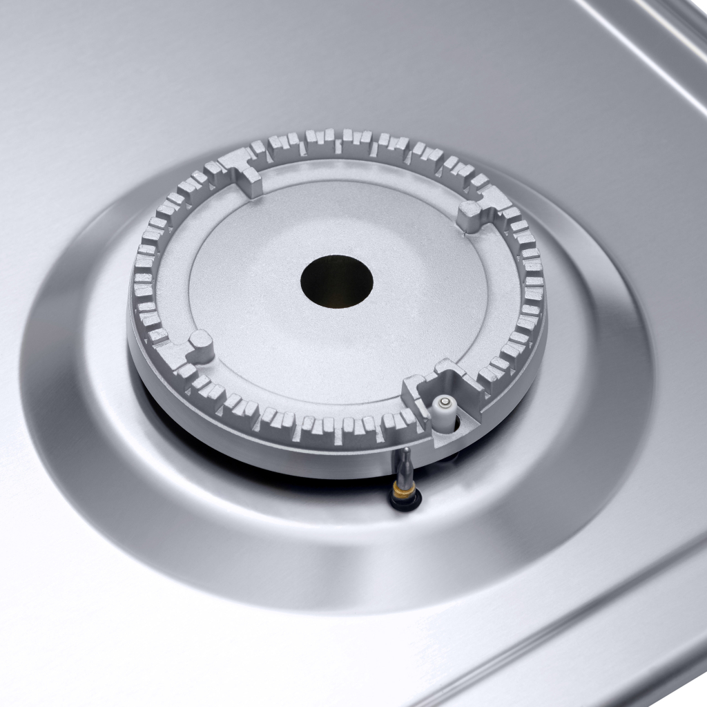 Варочная поверхность Weilor GM 306 SS - 6 Варочная поверхность Weilor GM 306 SS - 6