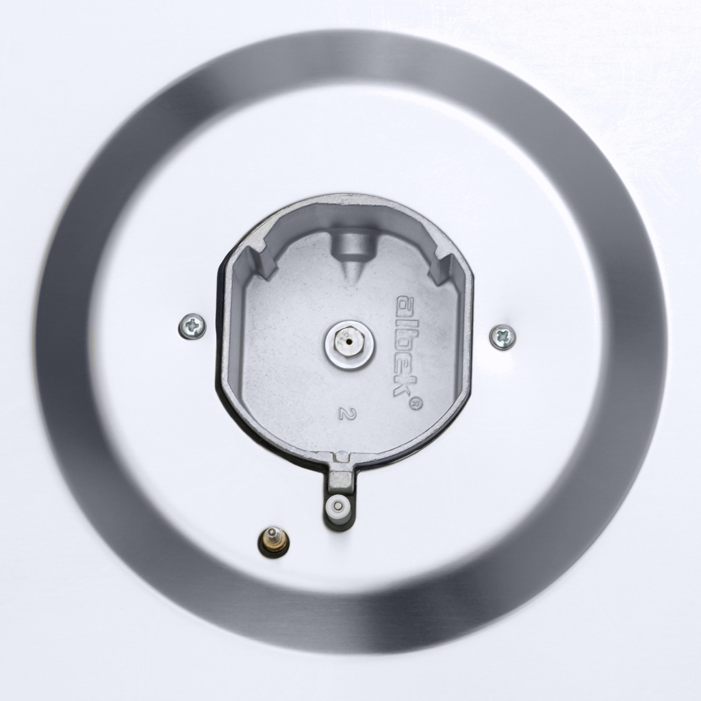 Варочная поверхность Weilor GM 306 SS - 7 Варочная поверхность Weilor GM 306 SS - 7