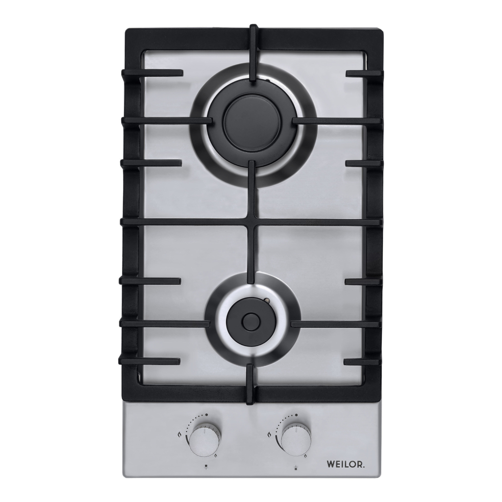 Варочная поверхность Weilor GM 306 SS Варочная поверхность Weilor GM 306 SS