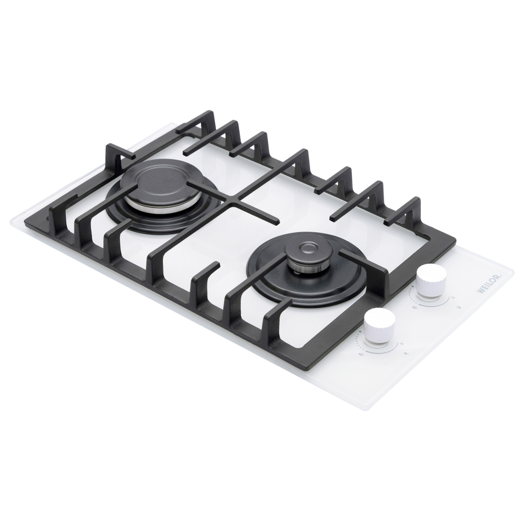 Варочная поверхность Weilor GG 306 WH - 1 Варочная поверхность Weilor GG 306 WH - 1