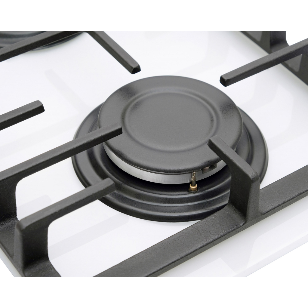 Варочная поверхность Weilor GG 306 WH - 4 Варочная поверхность Weilor GG 306 WH - 4