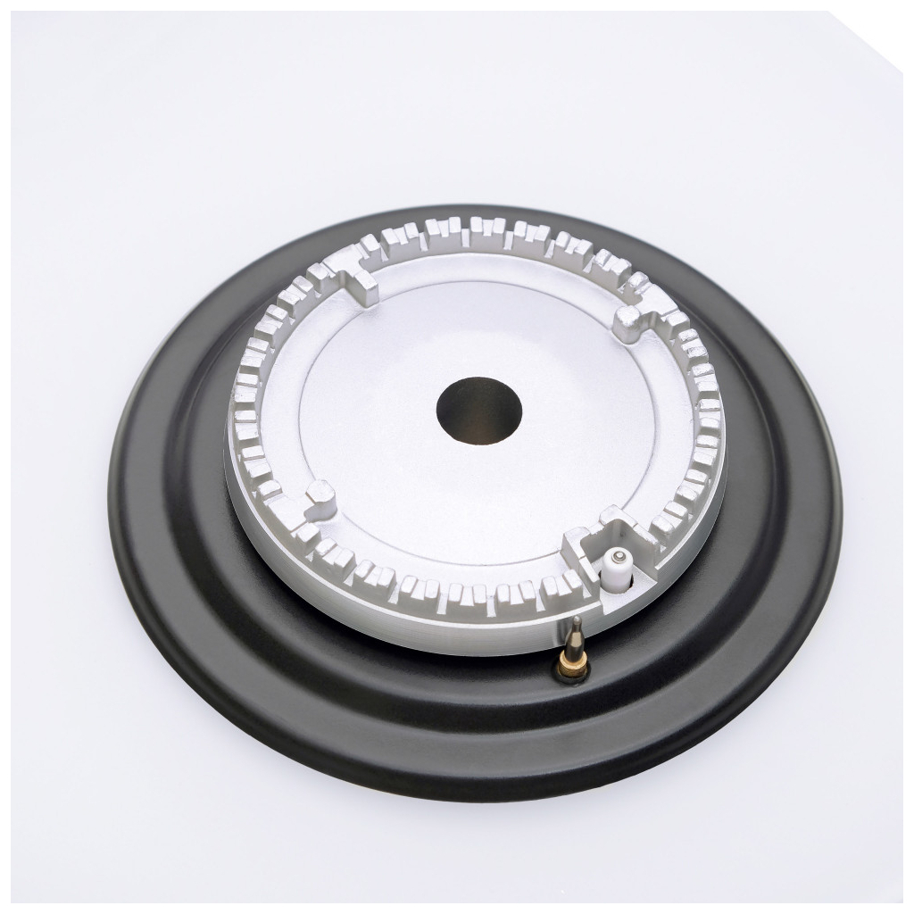 Варочная поверхность Weilor GG 306 WH - 6 Варочная поверхность Weilor GG 306 WH - 6
