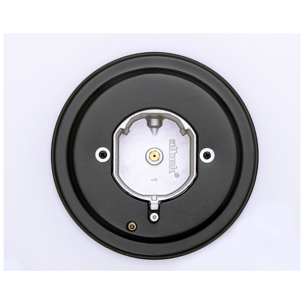 Варочная поверхность Weilor GG 306 WH - 7 Варочная поверхность Weilor GG 306 WH - 7