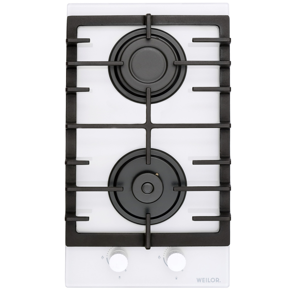 Варочная поверхность Weilor GG 306 WH Варочная поверхность Weilor GG 306 WH
