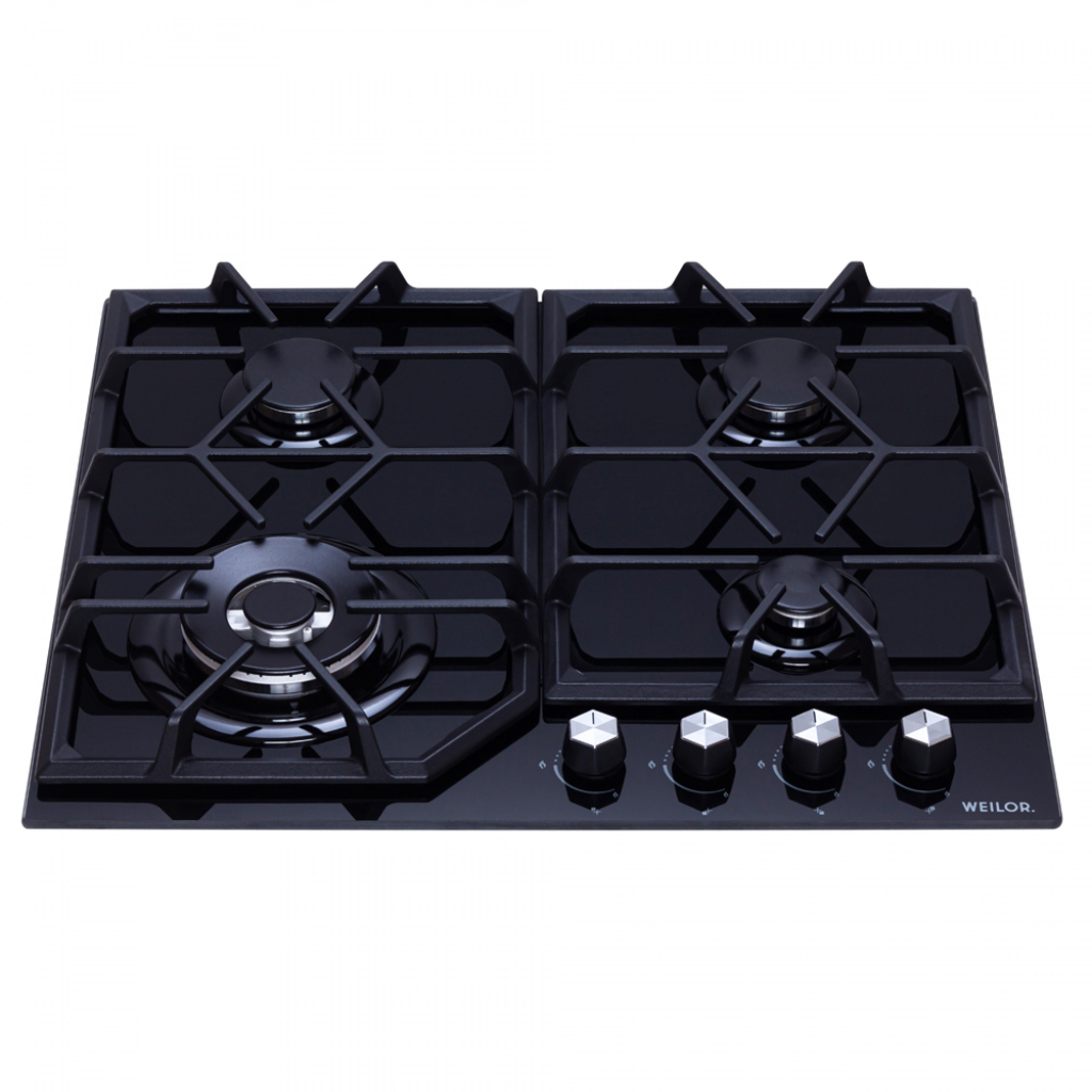 Варочная поверхность Weilor GG 604 BL - 1 Варочная поверхность Weilor GG 604 BL - 1
