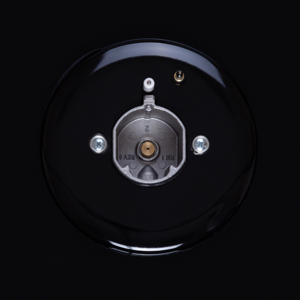 Варочная поверхность Weilor GG 604 BL - 8 Варочная поверхность Weilor GG 604 BL - 8