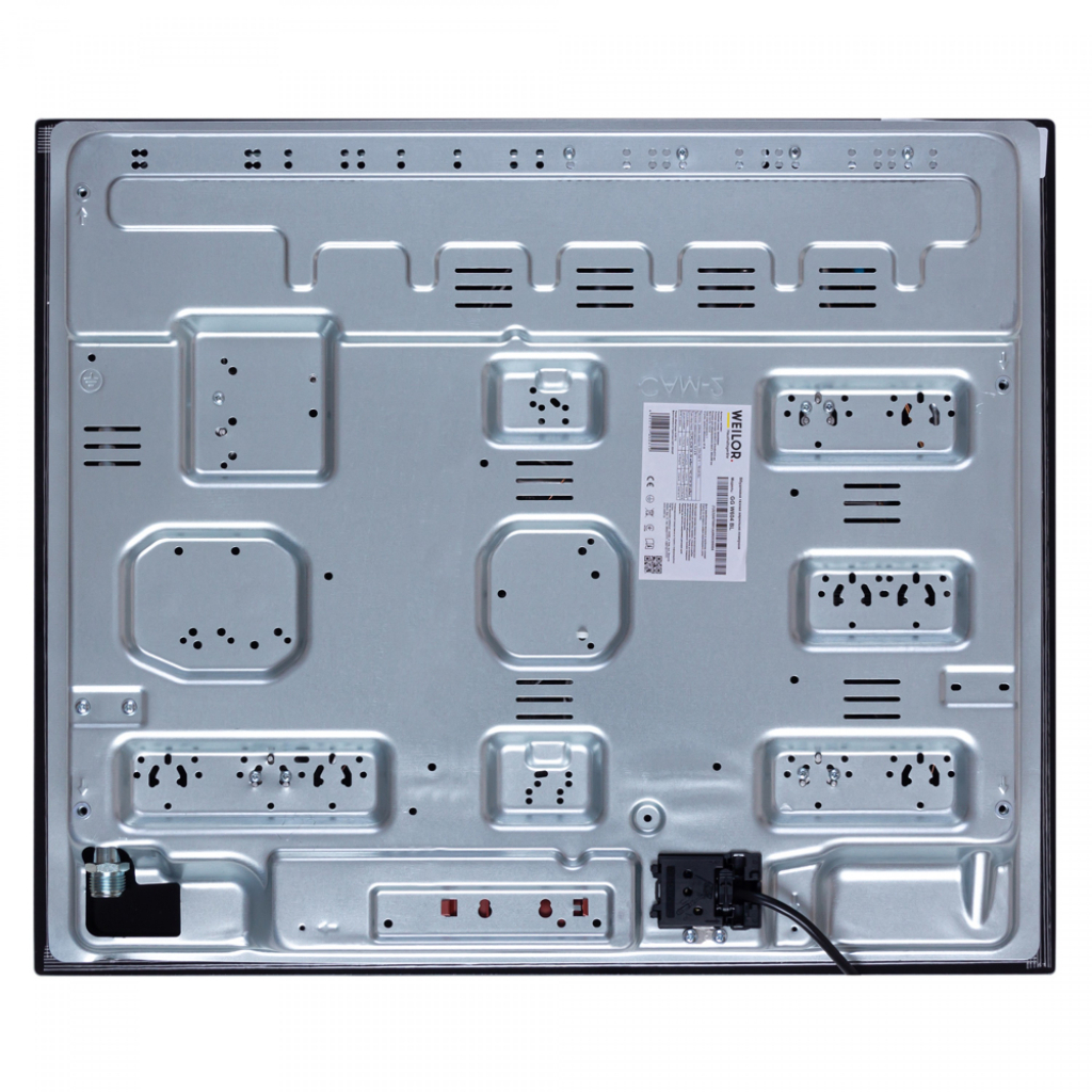 Варочная поверхность Weilor GG 604 BL - 10 Варочная поверхность Weilor GG 604 BL - 10
