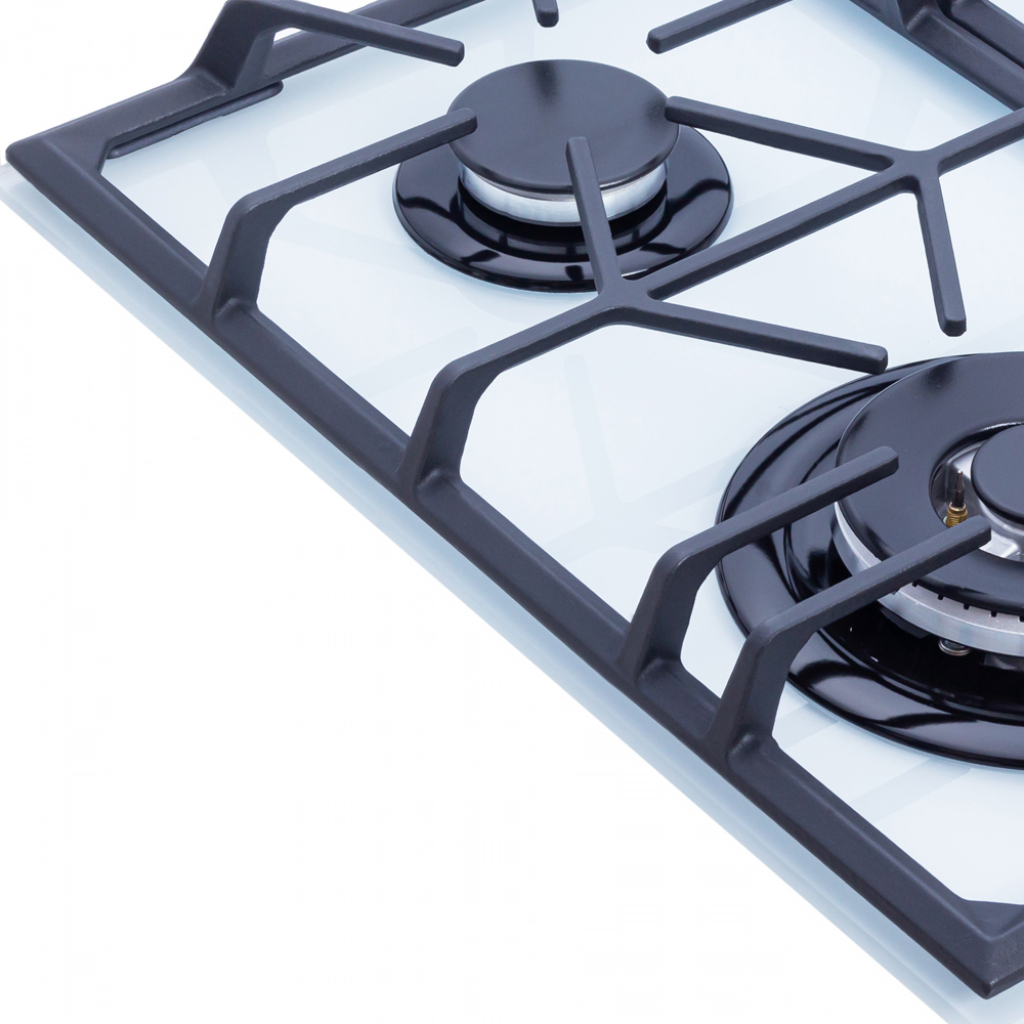 Варочная поверхность Weilor GG 604 WH - 9 Варочная поверхность Weilor GG 604 WH - 9