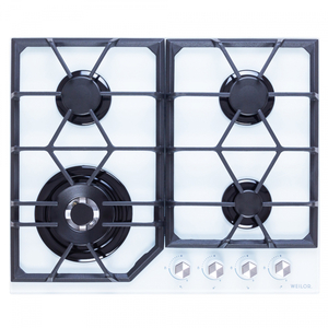 Варочная поверхность Weilor GG 604 WH