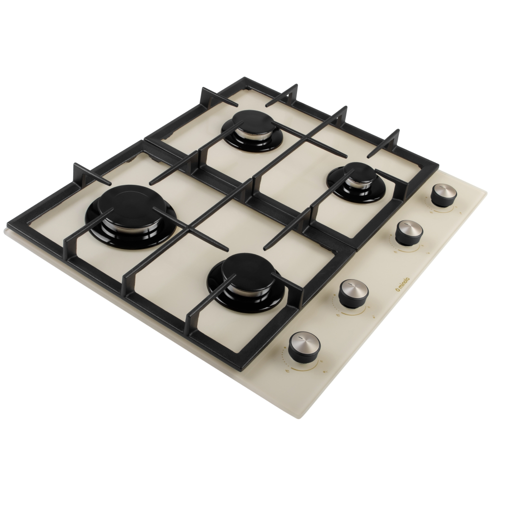 Варочная поверхность Minola MGG 614204 IV - 2