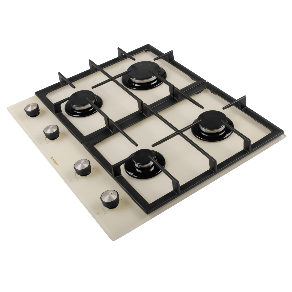 Варочная поверхность Minola MGG 614204 IV - 3