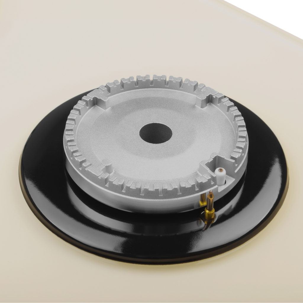 Варочная поверхность Minola MGG 614204 IV - 6