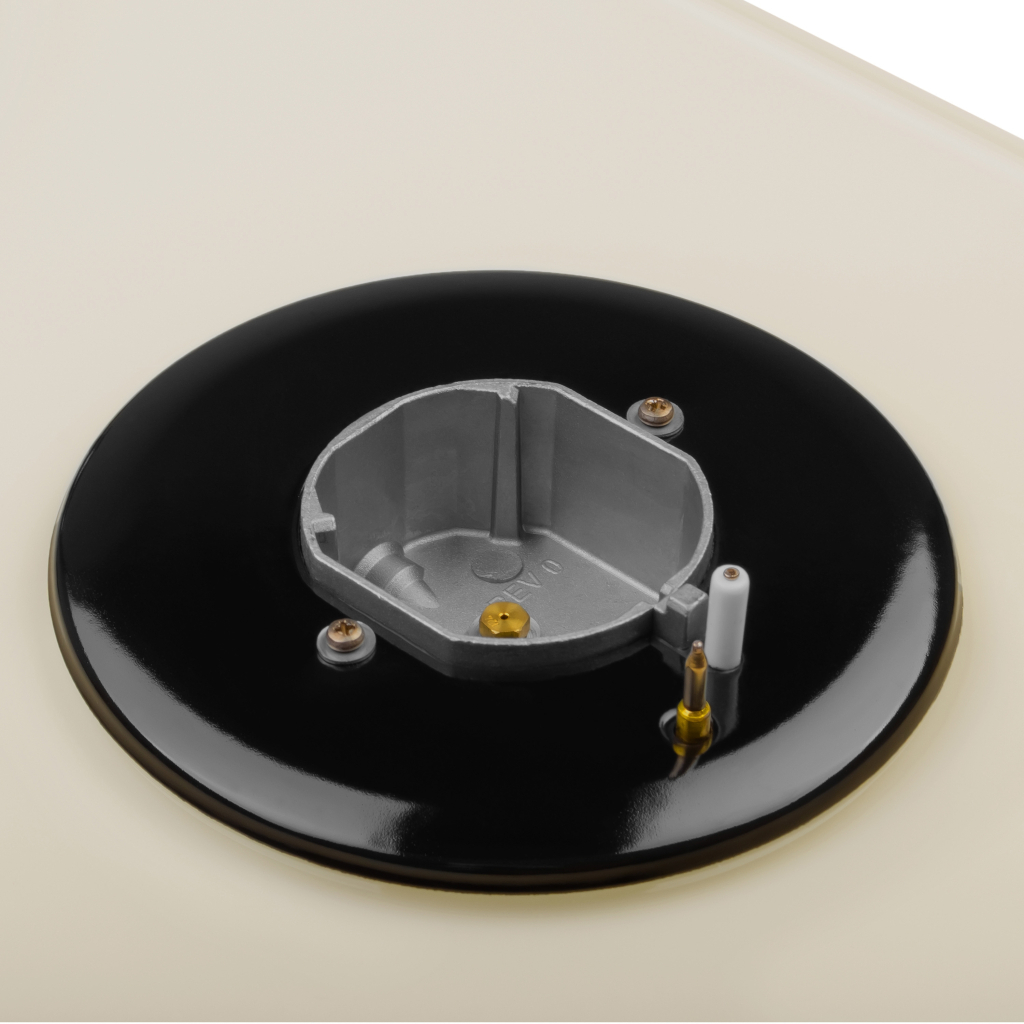 Варочная поверхность Minola MGG 614204 IV - 7