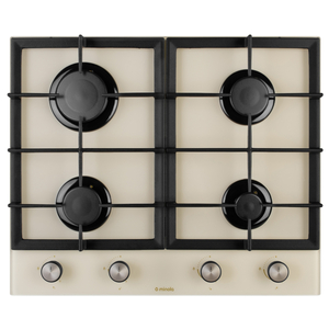 Варочная поверхность Minola MGG 614204 IV