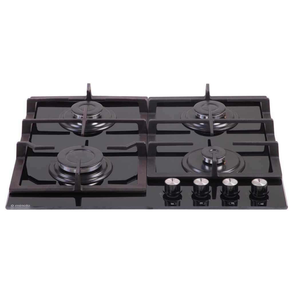 Варочная поверхность Minola MGG 61426 BL - 1