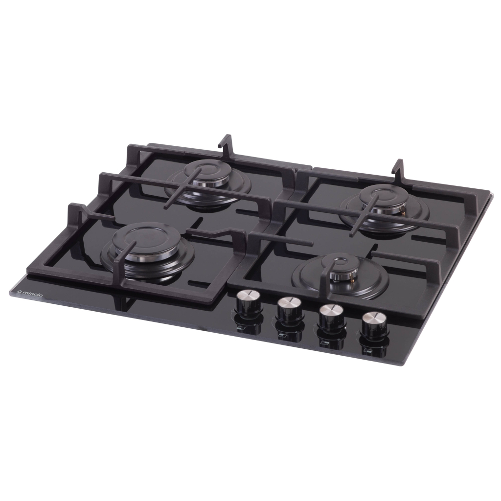 Варочная поверхность Minola MGG 61426 BL - 3