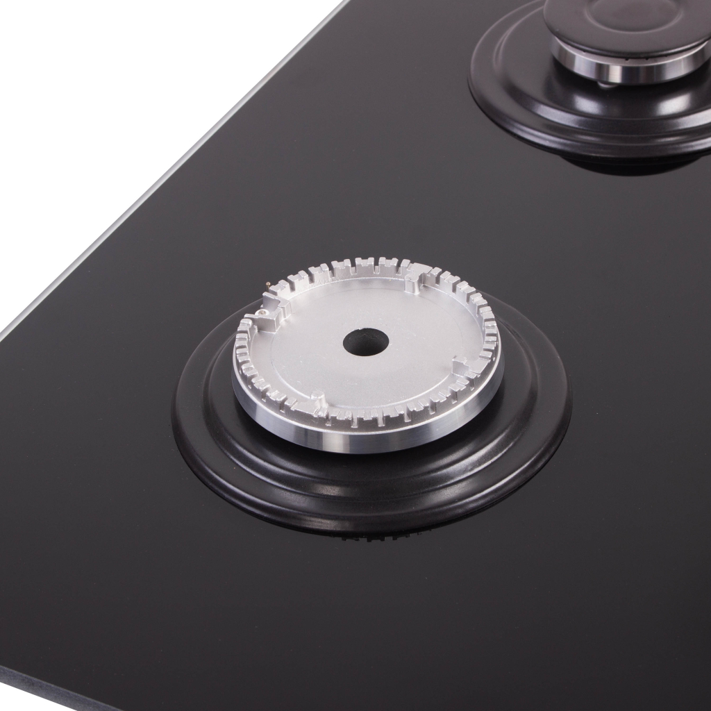 Варочная поверхность Minola MGG 61426 BL - 6