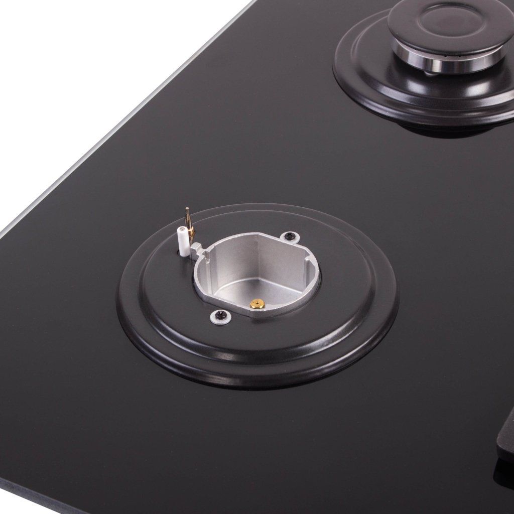 Варочная поверхность Minola MGG 61426 BL - 7