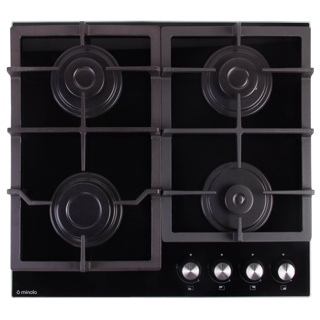 Варочная поверхность Minola MGG 61426 BL