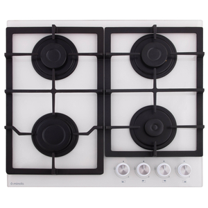 Варочная поверхность Minola MGG 61426 WH
