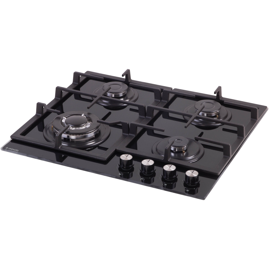 Варочная поверхность Minola MGG 61626 BL - 3