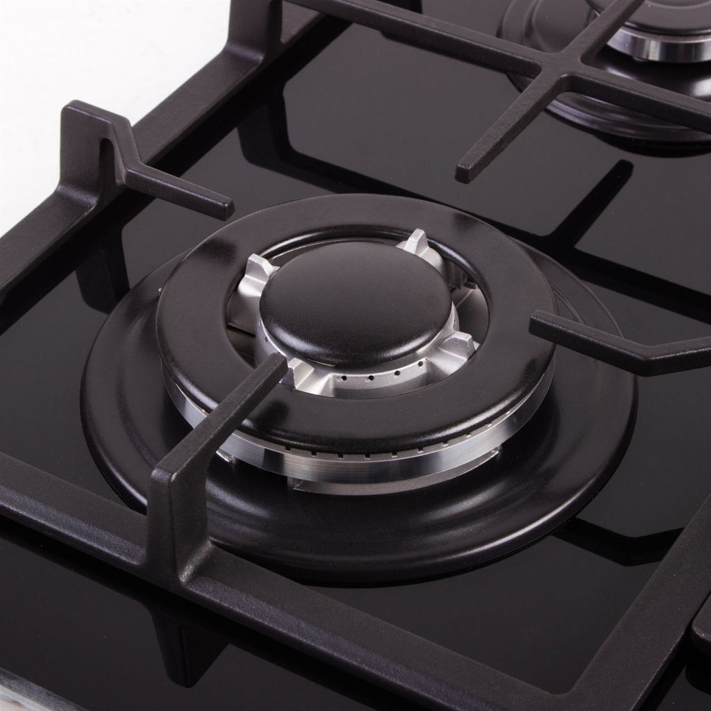 Варочная поверхность Minola MGG 61626 BL - 5