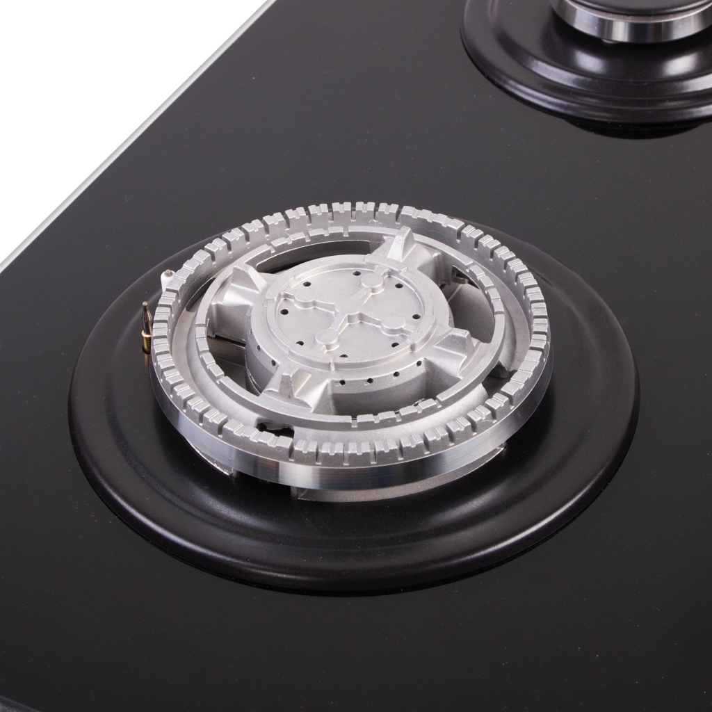 Варочная поверхность Minola MGG 61626 BL - 6