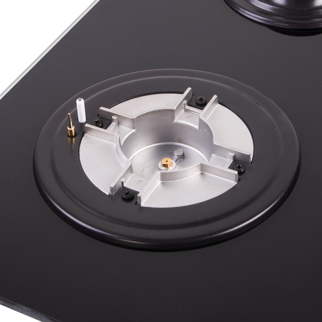 Варочная поверхность Minola MGG 61626 BL - 7