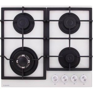 Варочная поверхность Minola MGG 61626 WH