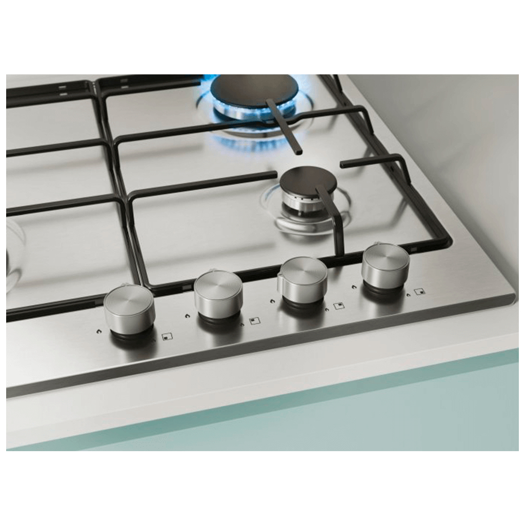 Варочная поверхность Candy CHW6BF4WPX - 4