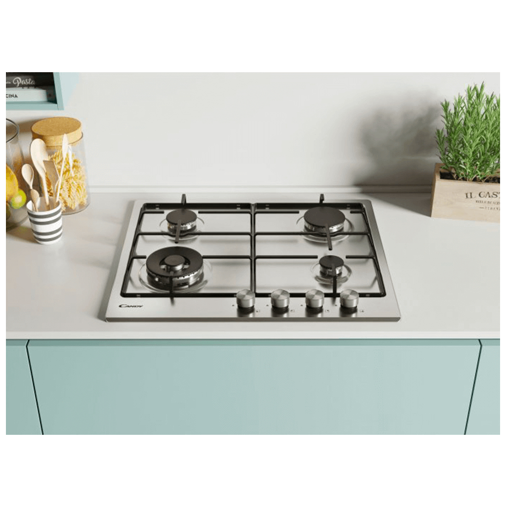 Варочная поверхность Candy CHW6BF4WPX - 5