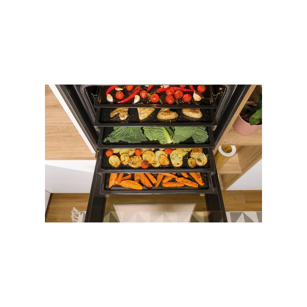 Духовой шкаф Gorenje BPSX6737E13BG - 3