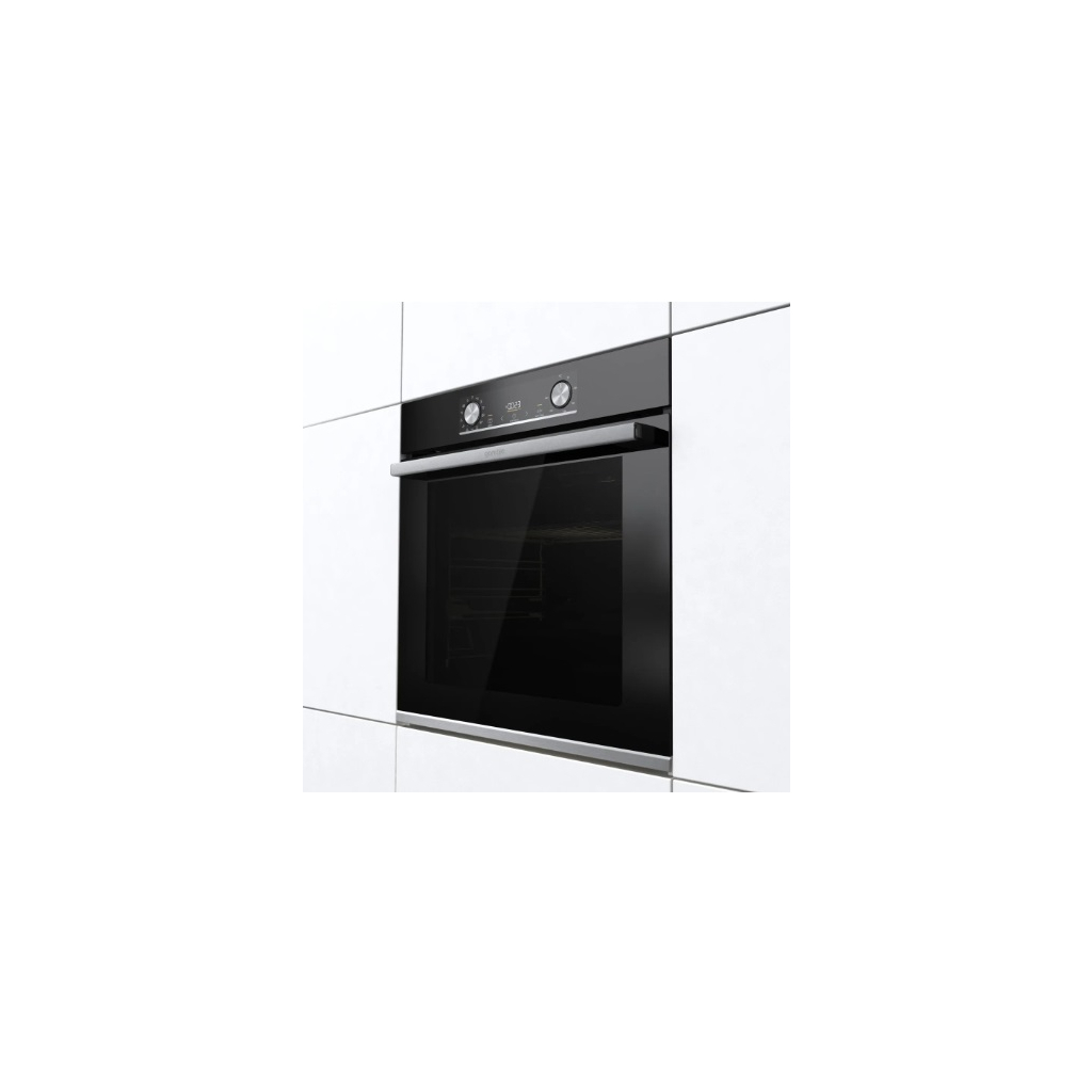 Духовой шкаф Gorenje BPSX6737E13BG - 4