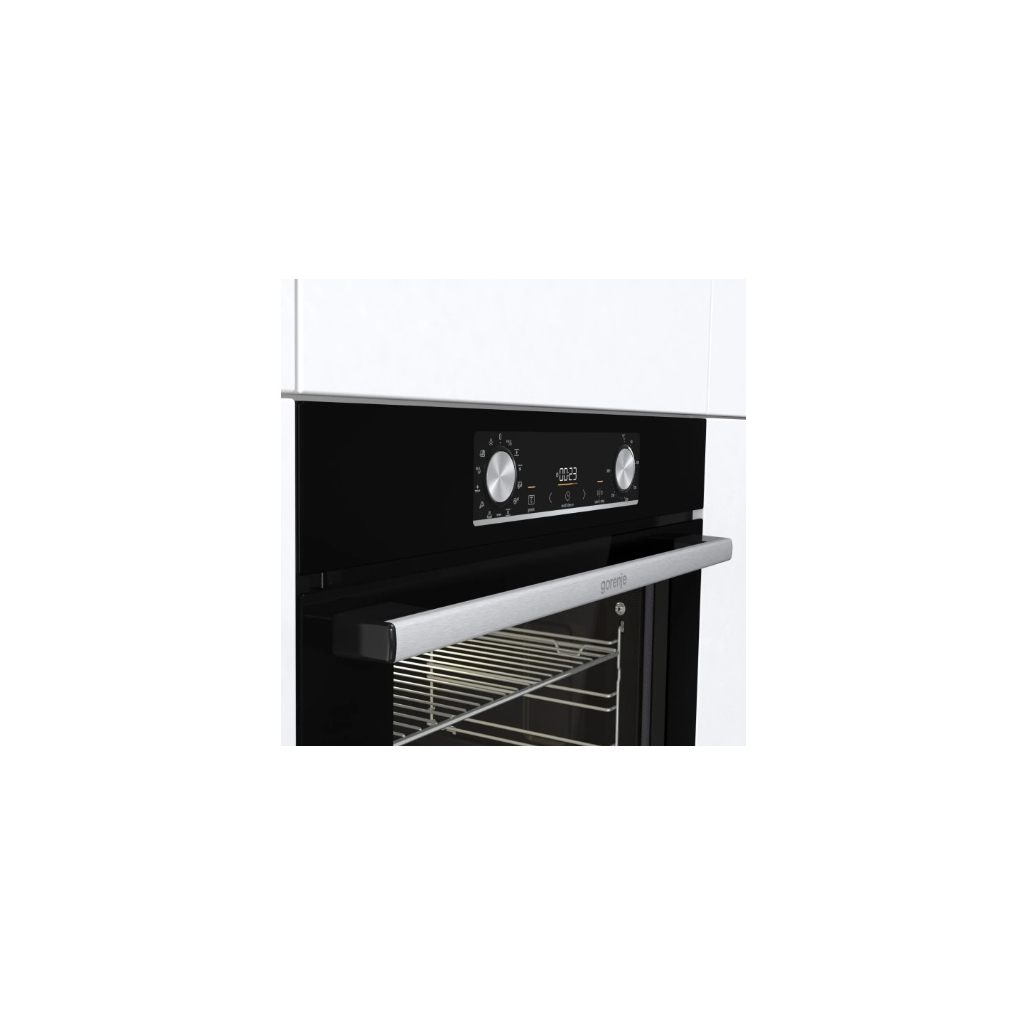 Духовой шкаф Gorenje BPSX6737E13BG - 8