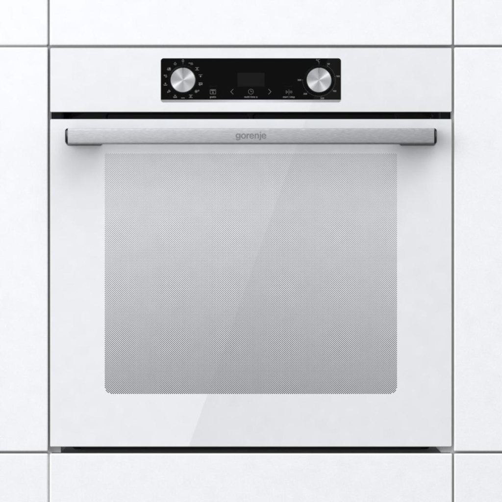 Духовой шкаф Gorenje BOS6737E13WG - 2