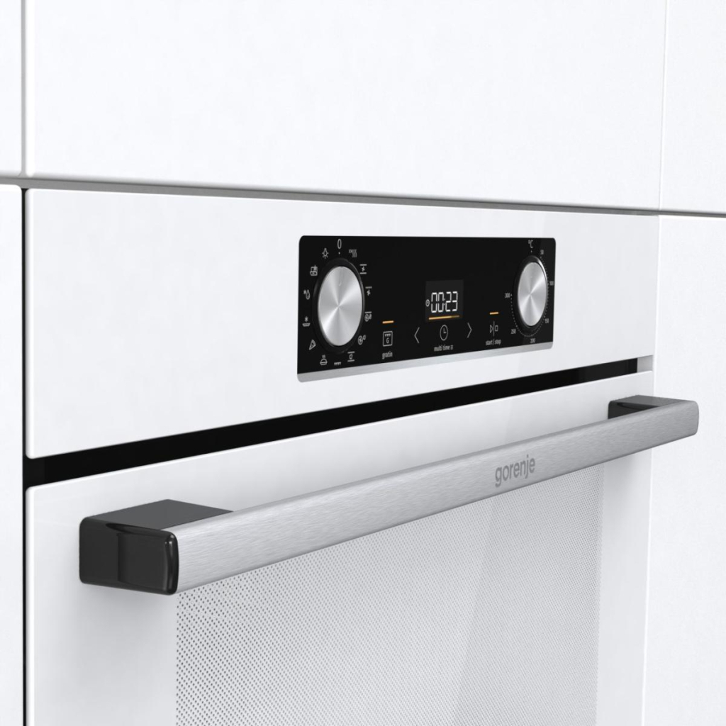Духовой шкаф Gorenje BOS6737E13WG - 4