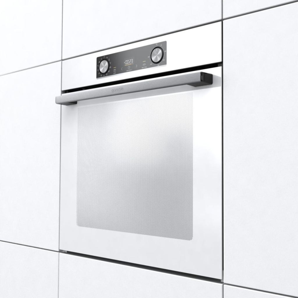 Духовой шкаф Gorenje BOS6737E13WG - 5