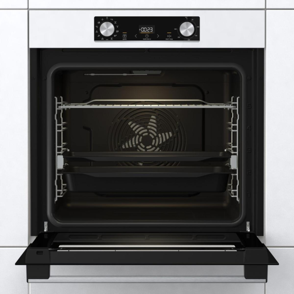 Духовой шкаф Gorenje BOS6737E13WG - 6