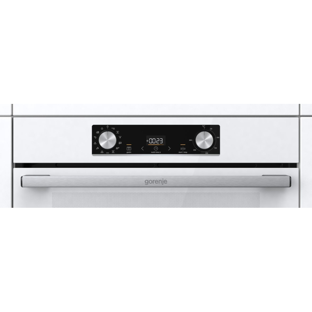 Духовой шкаф Gorenje BOS6737E13WG - 7