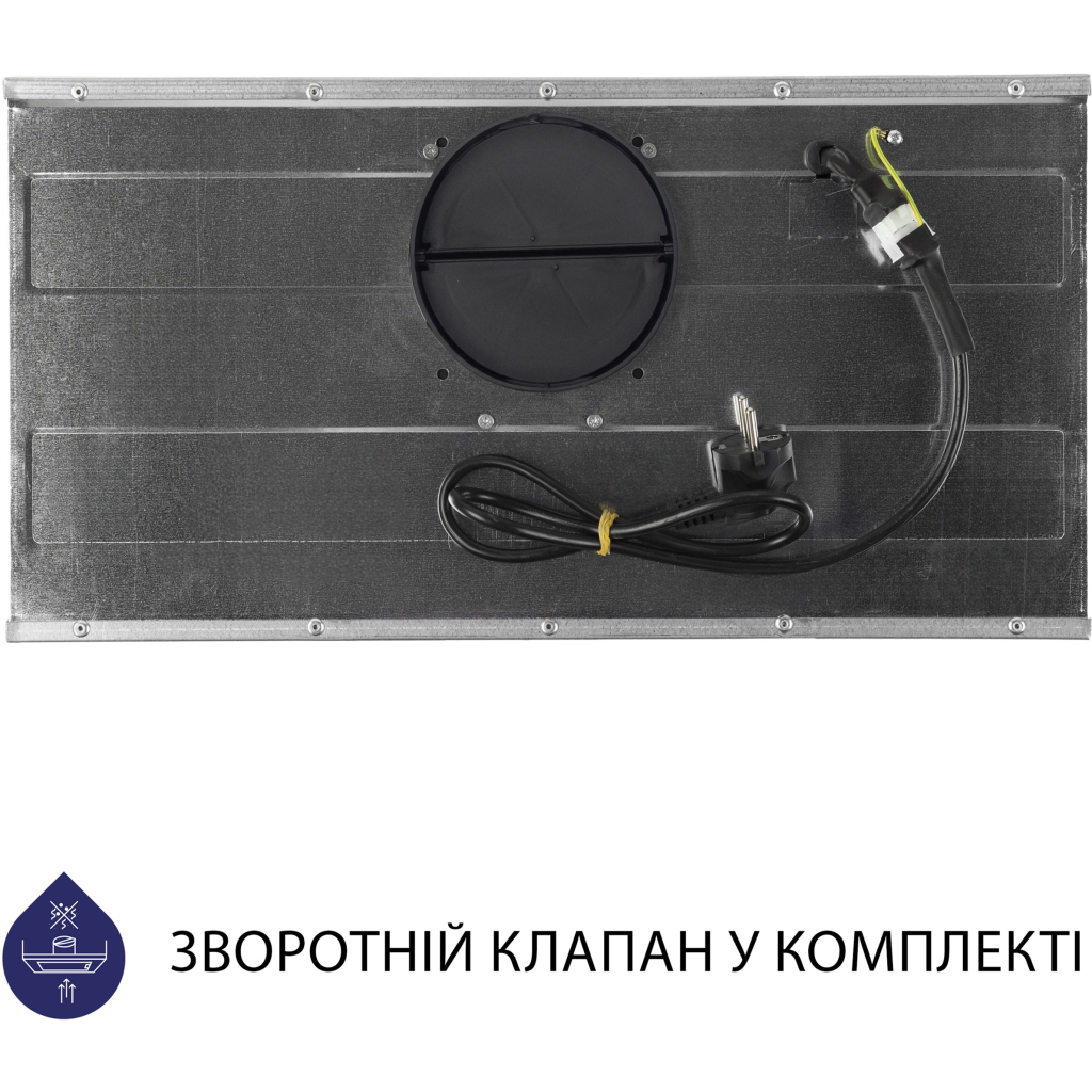 Вытяжка кухонная Minola HBI 5227 I 700 LED - 6