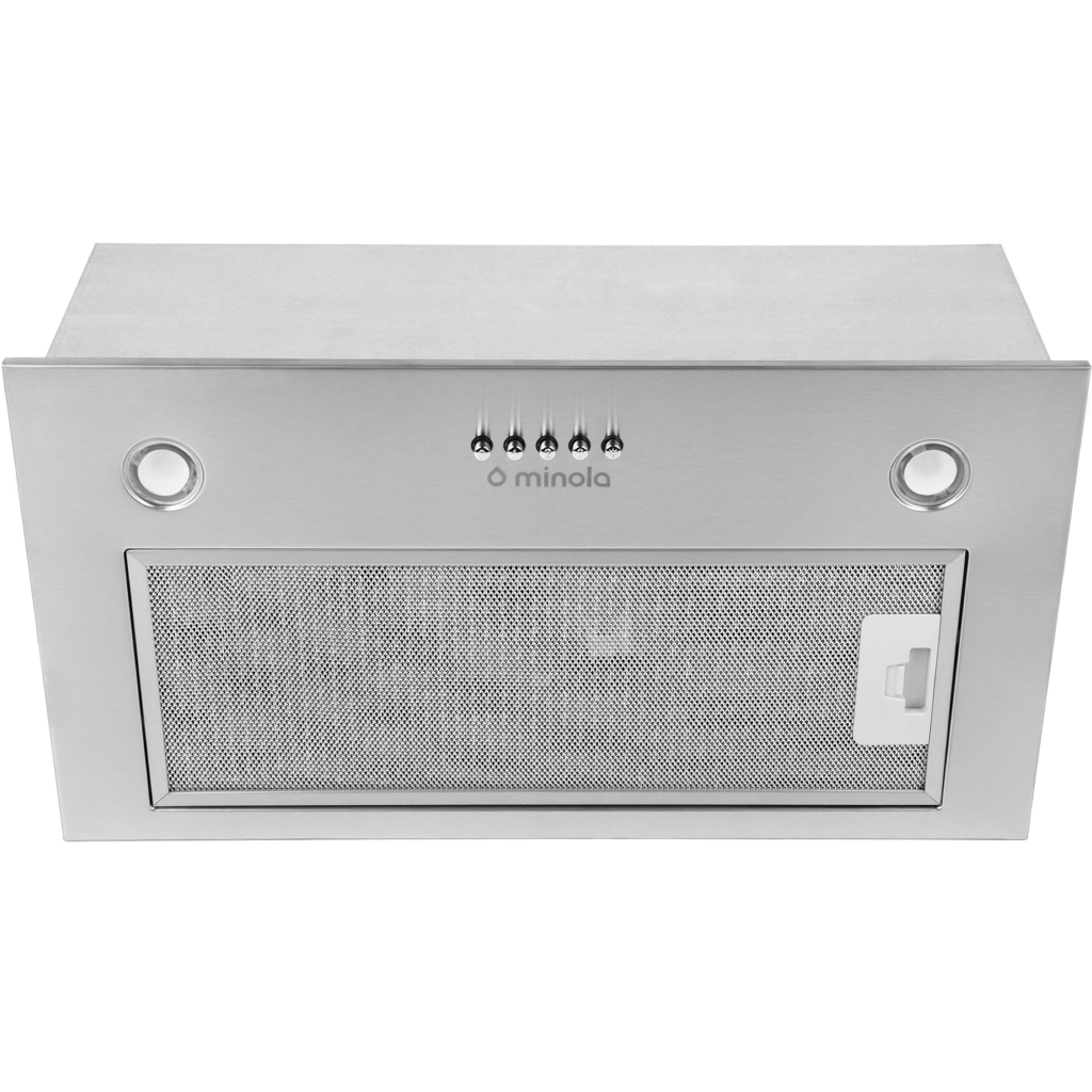 Вытяжка кухонная Minola HBI 5227 I 700 LED
