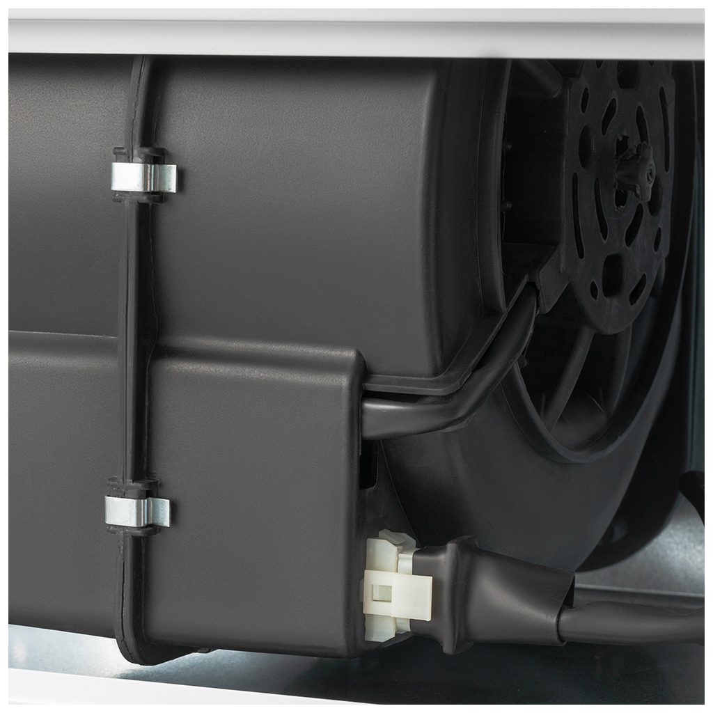 Вытяжка кухонная Pyramida ABH 52 PBA (1150) WH - 4